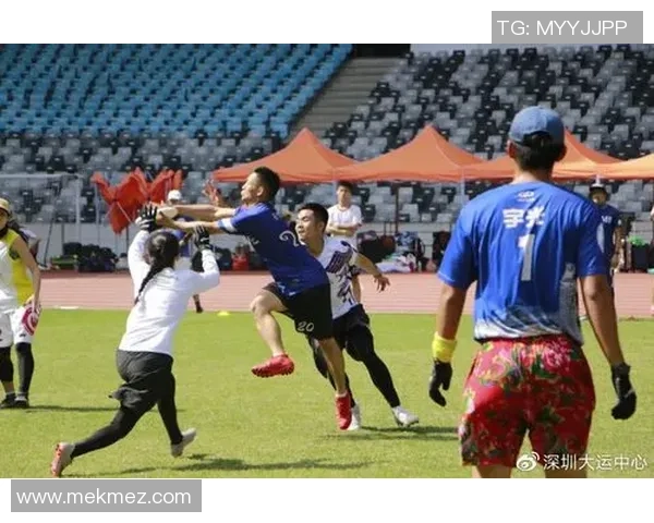 西安飞盘队与深圳飞盘队赛后分析意识碰撞与战术反思