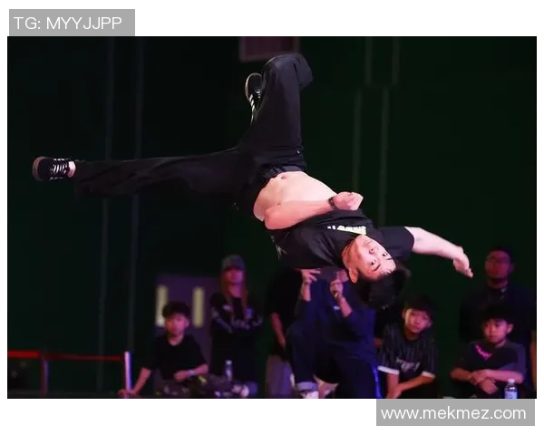 街舞比赛经验排行榜揭晓北京街舞队荣获第四名引发热议