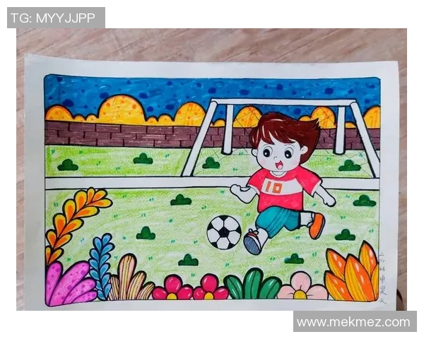 足球了解下带你走进绿茵场的激情与魅力探索足球的历史文化与战术演变