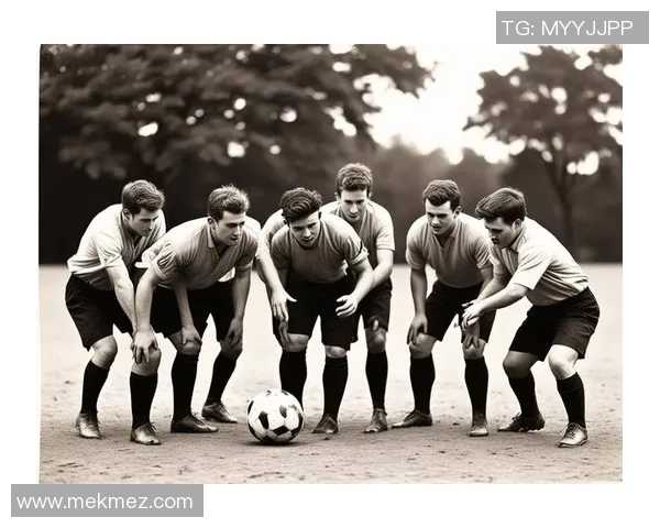 足球homo：探讨男性之间的友谊与热爱足球的深层联系与文化意义