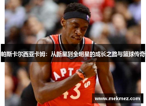 帕斯卡尔西亚卡姆：从新星到全明星的成长之路与篮球传奇